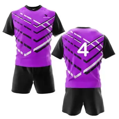 Rugby Uniform