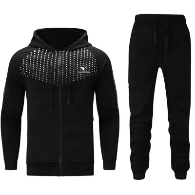 Track Suits